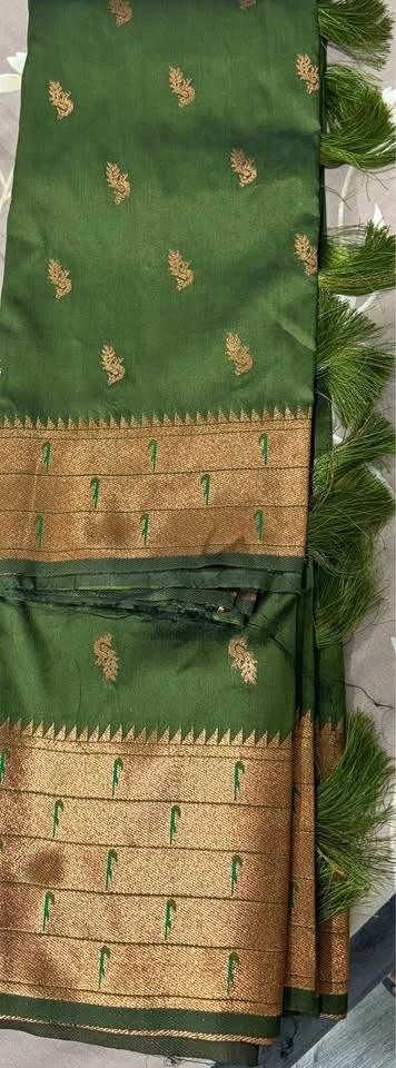 Silk Saree