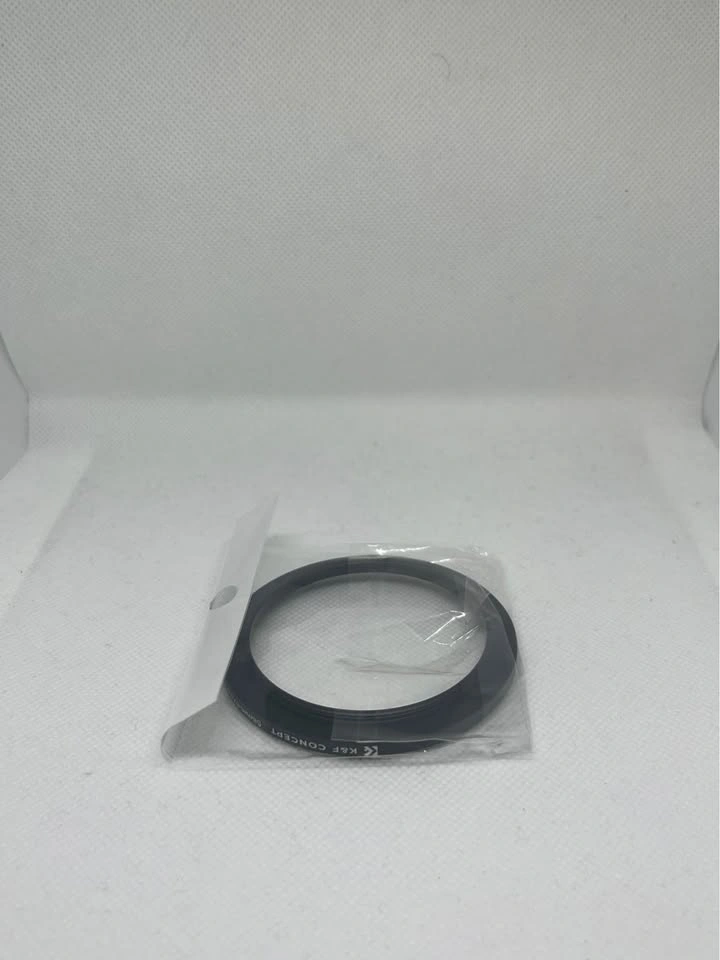 Brand new K&F concept 58-67mm step-up ring - photo 2