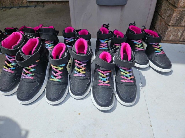 New Girls/ Toddler Shoes - photo 2