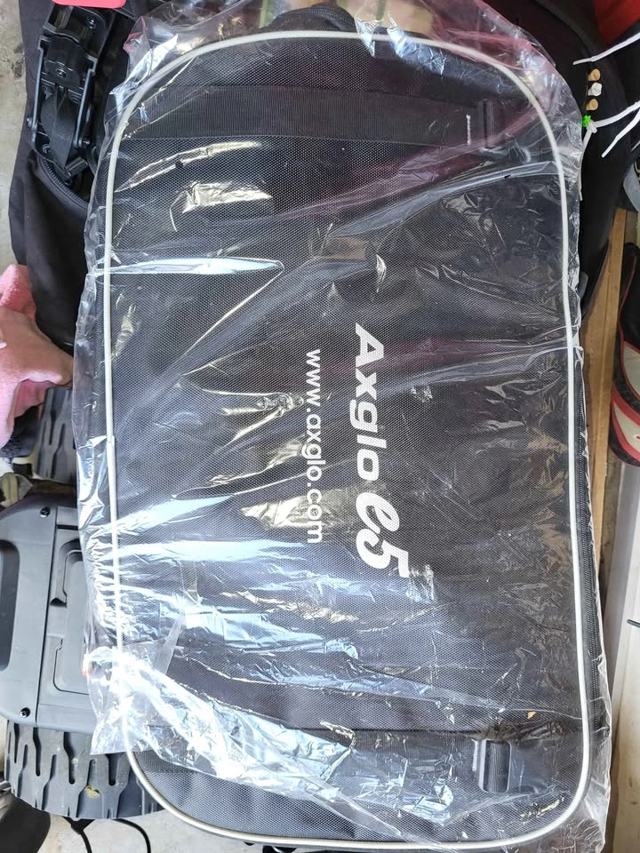 Axglo Golf Cart Transport Case - photo 2