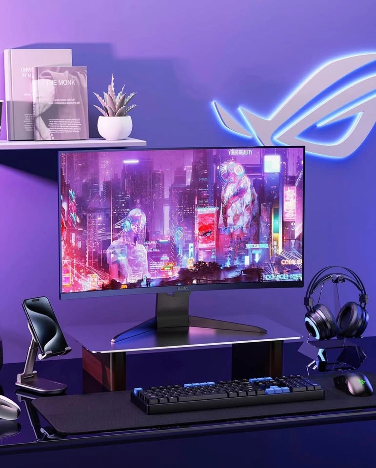 (New) Aluminum Monitor Stand Riser - photo 2