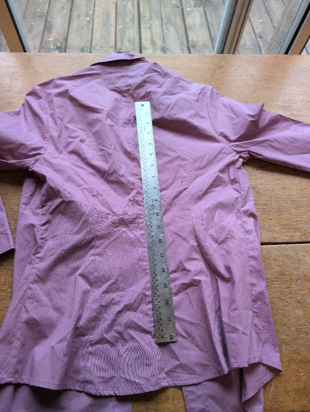 Jacob Button Down Shirt Medium NWT - photo 4