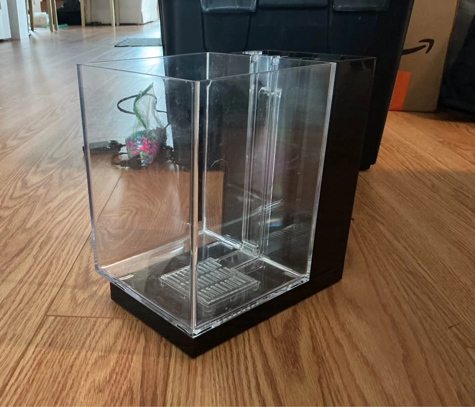 Marina Betta Style EZ Care Aquarium - photo 5
