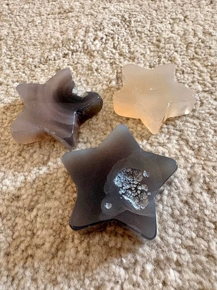 Agate Stars
