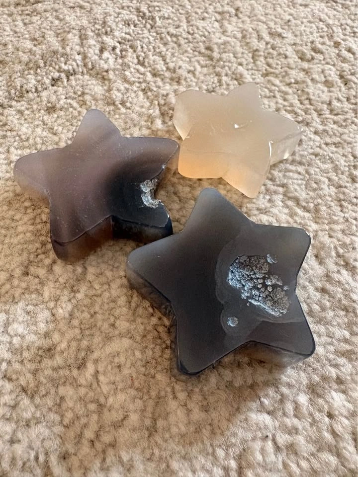 Agate Stars - photo 2