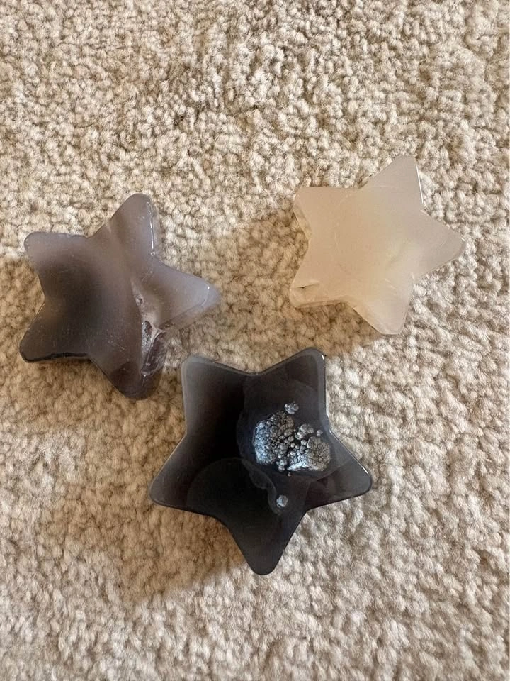 Agate Stars - photo 3
