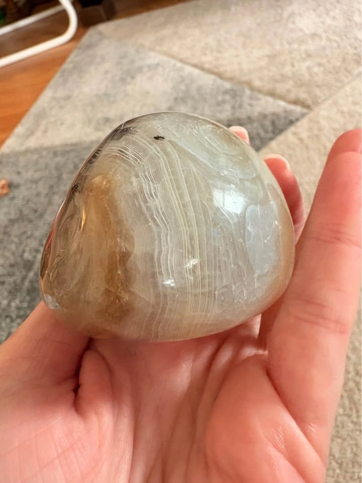 Beautiful Dendritic Agate - photo 2