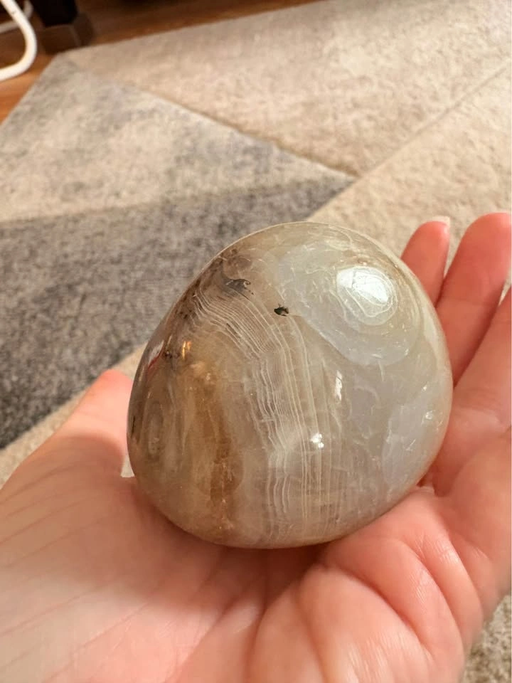 Beautiful Dendritic Agate - photo 3