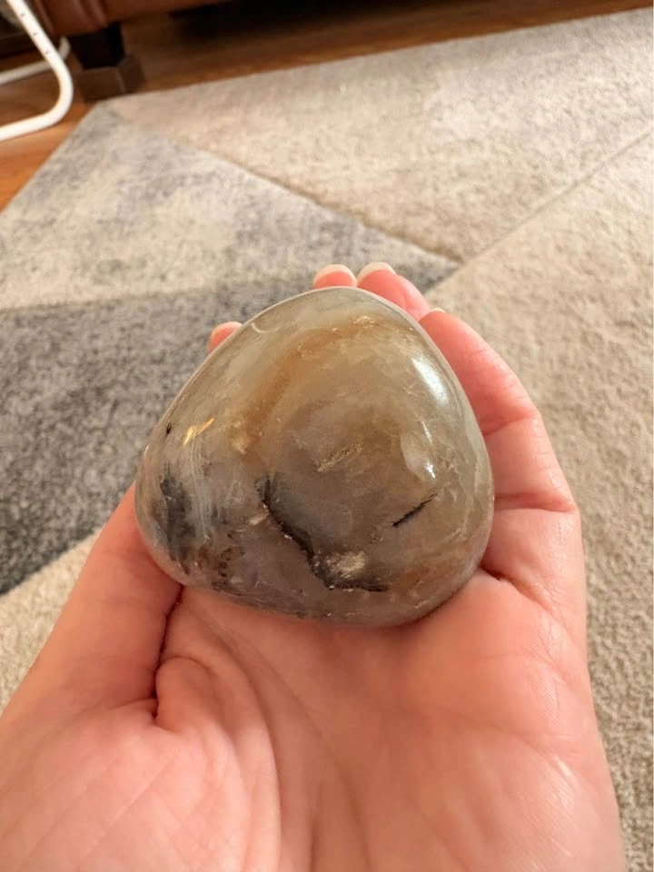 Beautiful Dendritic Agate - photo 4