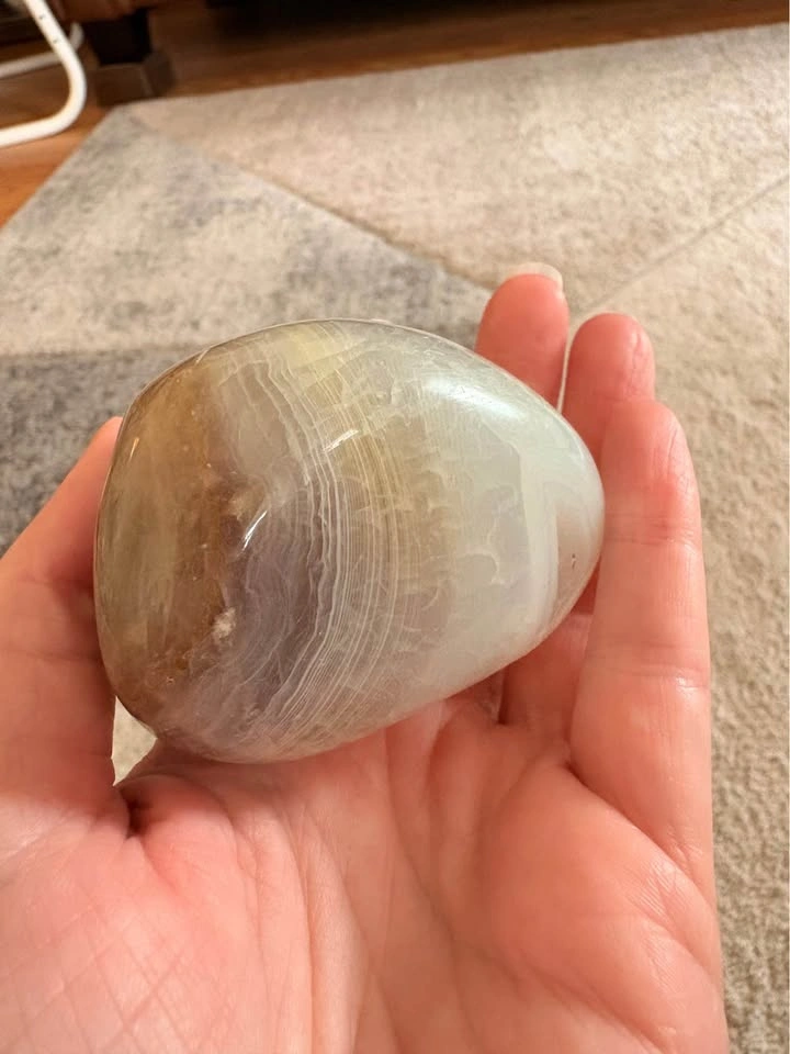Beautiful Dendritic Agate - photo 5