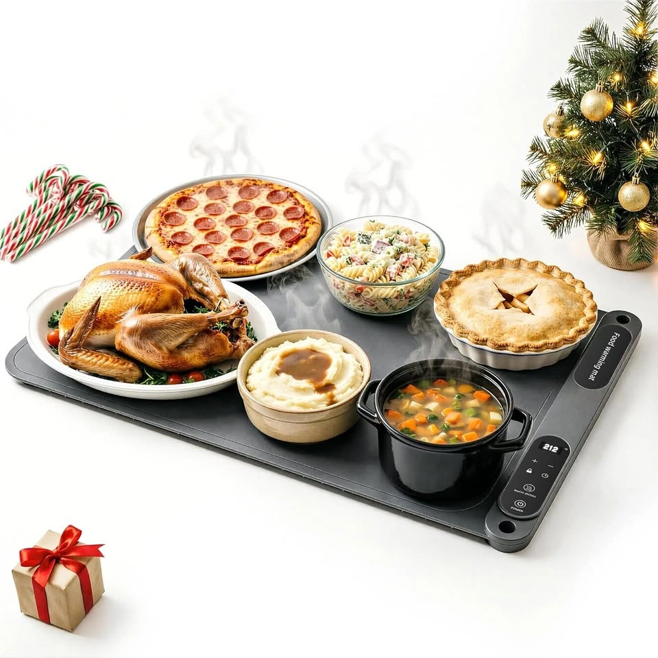 🍽️ Food Warming Mat for Serving 💲Cash Only💲