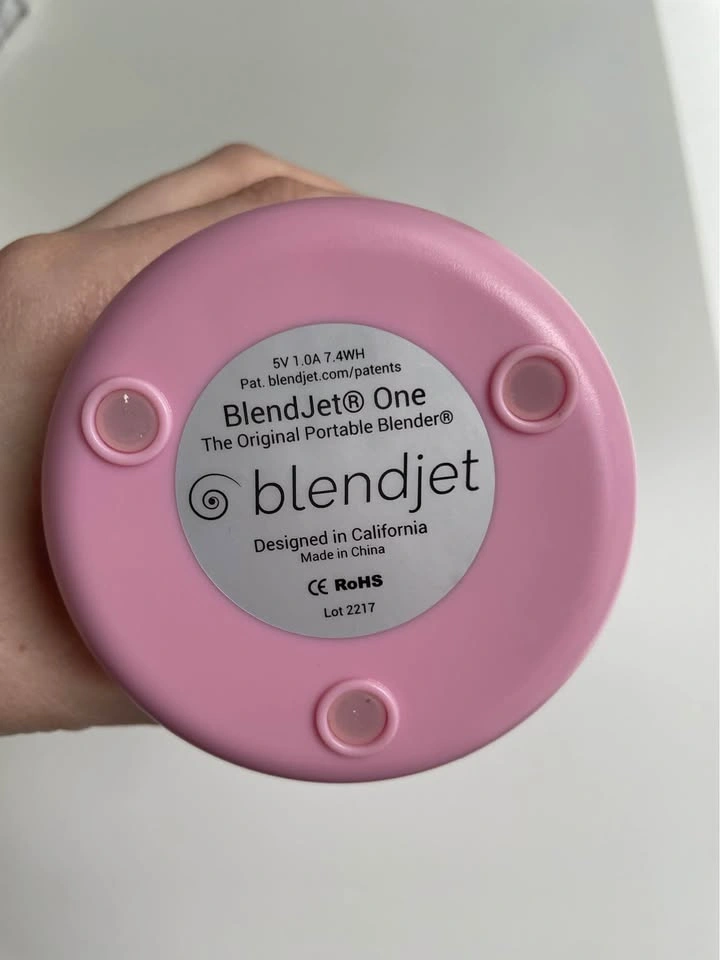 BlendJet One - photo 2