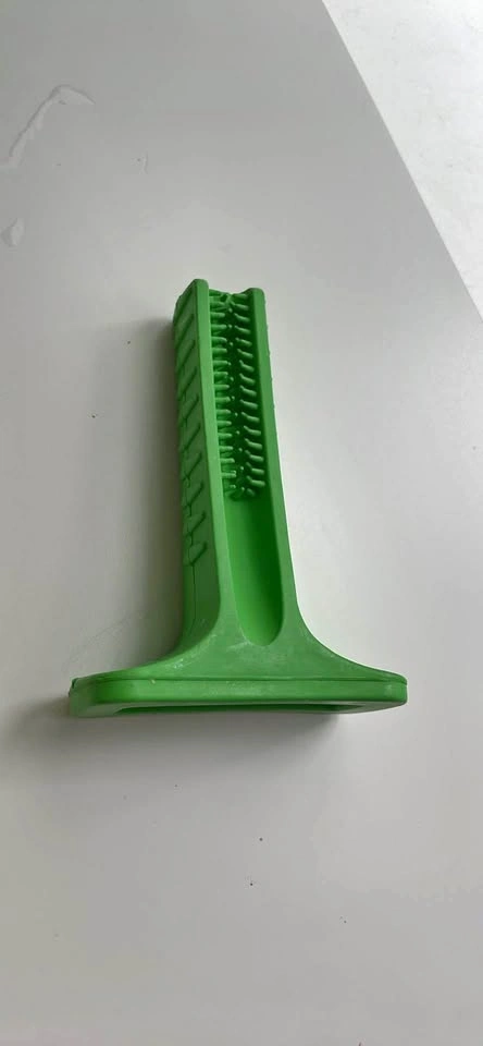 Dog Toothbrush Toy