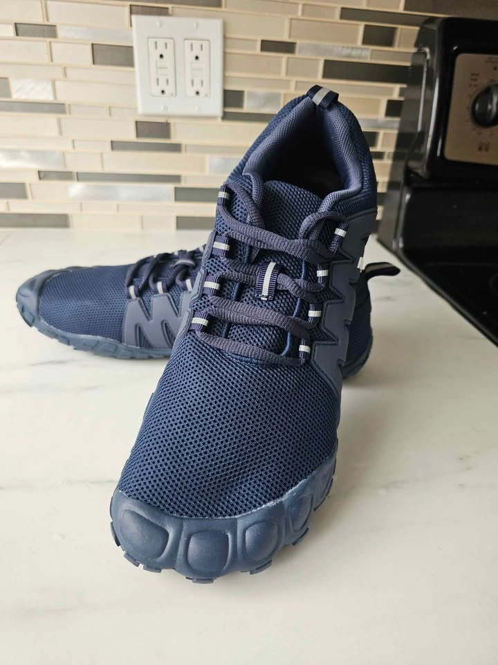 Weweya Blue Water Shoes - photo 2