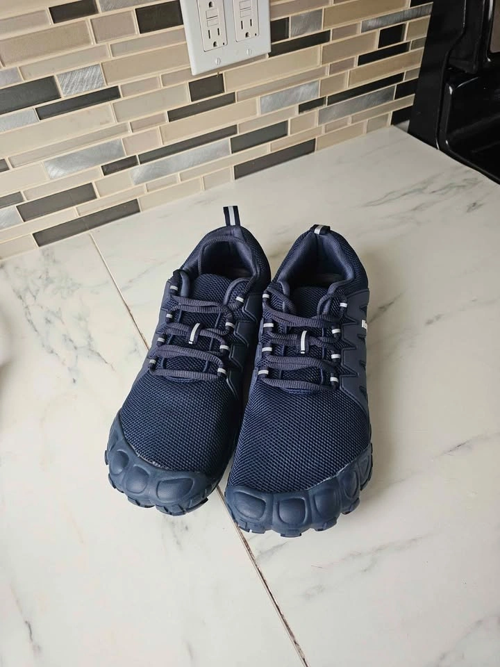 Weweya Blue Water Shoes - photo 3