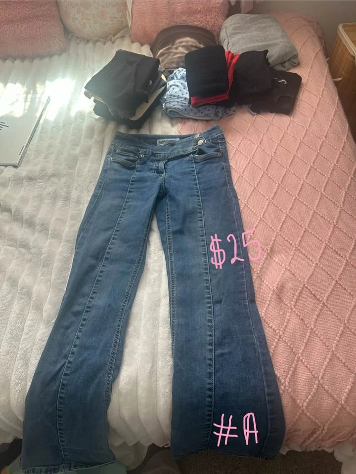Clothing Sale - photo 3