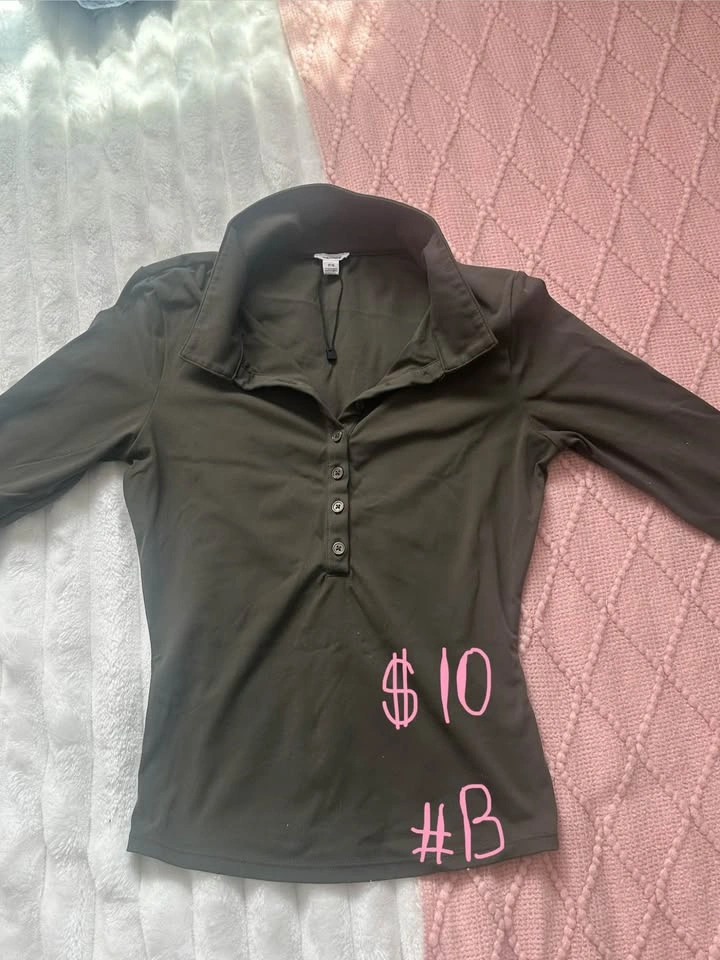 Clothing Sale - photo 5