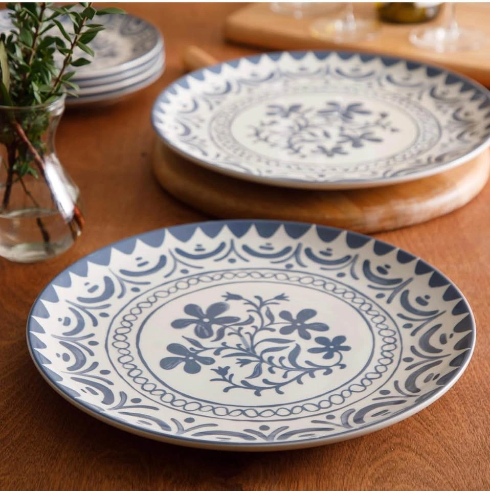 2*13” Serving Platter Set - photo 4