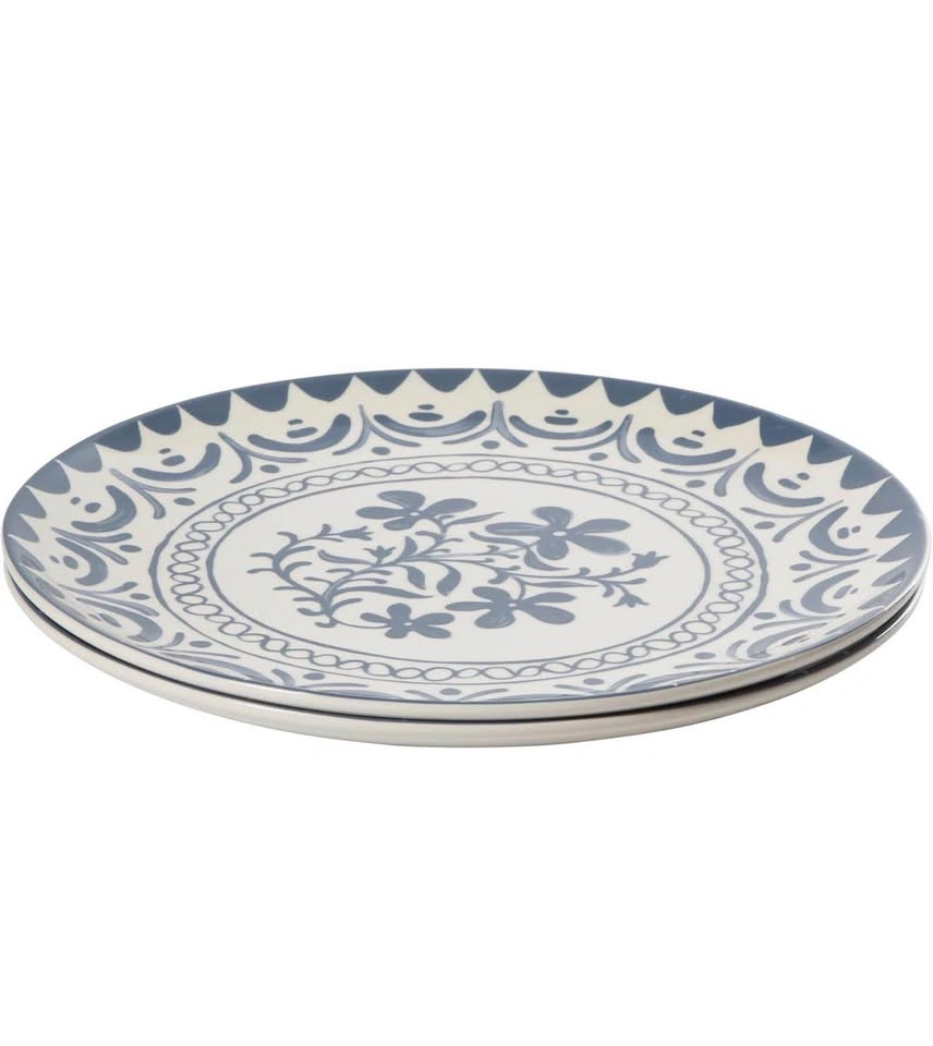 2*13” Serving Platter Set - photo 5