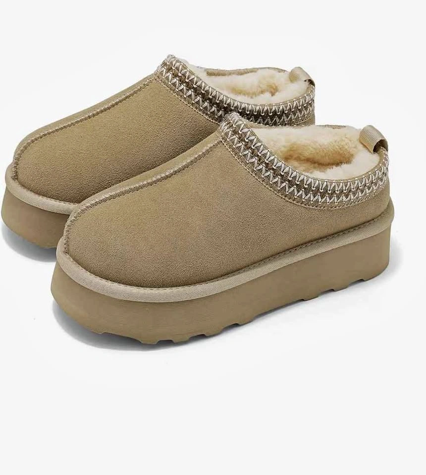 SMajong Womens Winter Snowboots