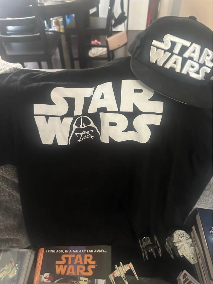 Star Wars Collection Books Toys Comics More - photo 2