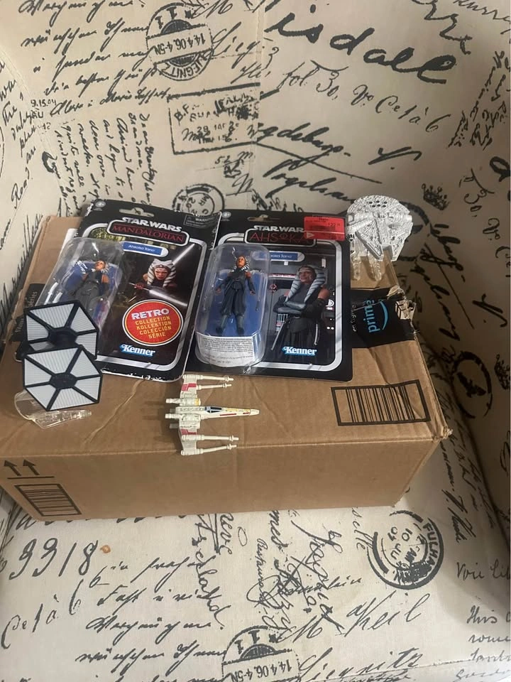 Star Wars Collection Books Toys Comics More - photo 5