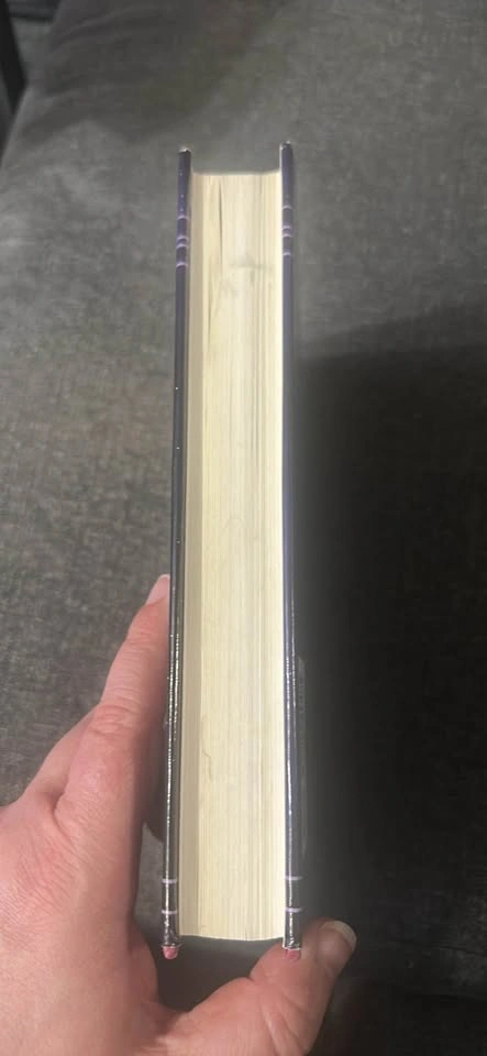 Star Wars: The Last Command Hardcover Novel - photo 3