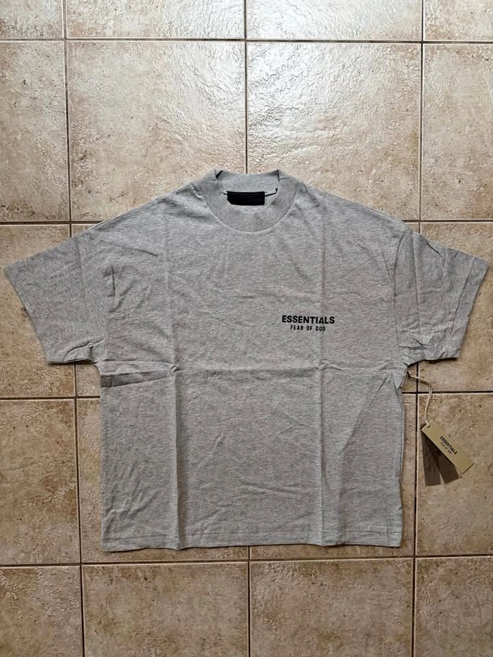 AUTHENTIC Essentials Fear of God FW24 T-Shirts (Read Description