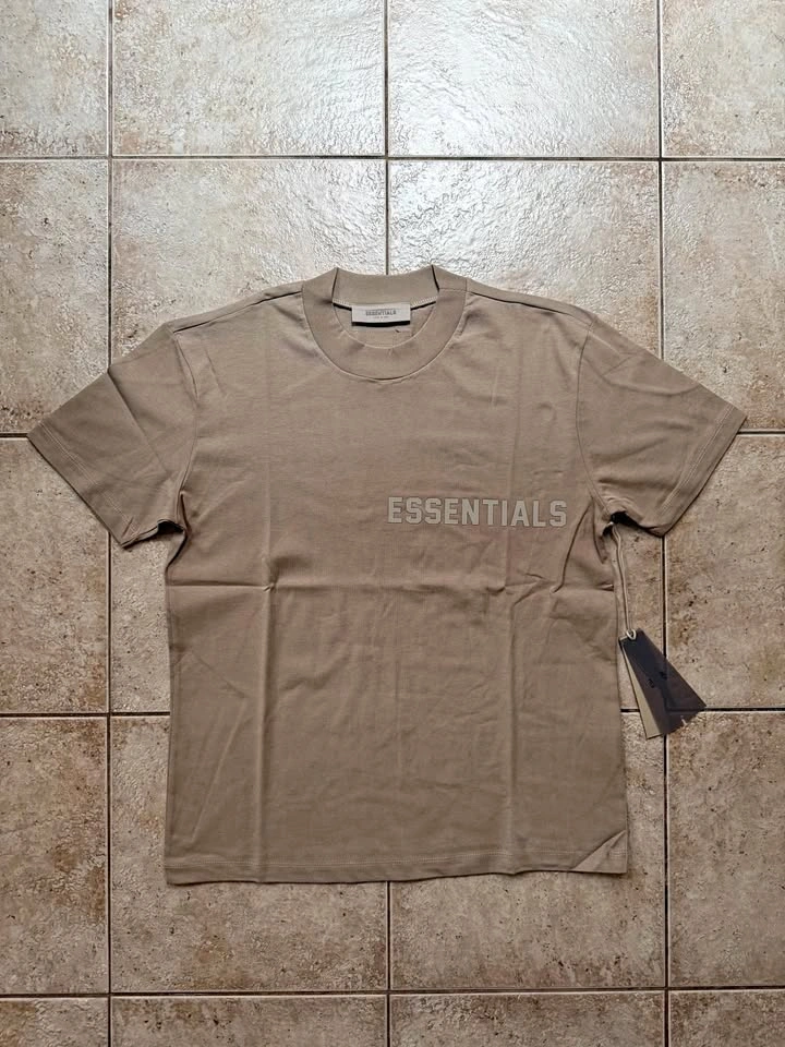 AUTHENTIC Essentials Fear of God SS23 T-Shirts (Read Description