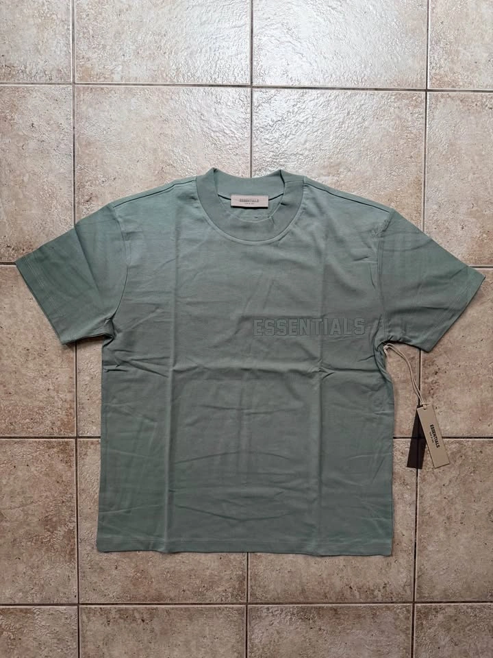 AUTHENTIC Essentials Fear of God SS23 T-Shirts (Read Description - photo 2