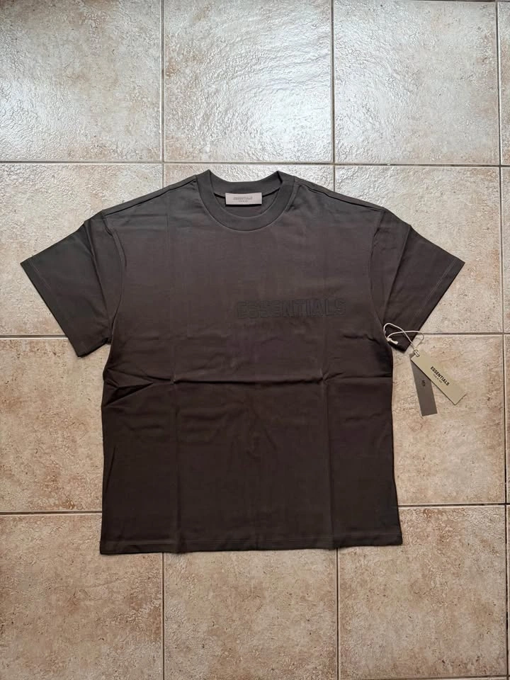 AUTHENTIC Essentials Fear of God SS23 T-Shirts (Read Description - photo 3