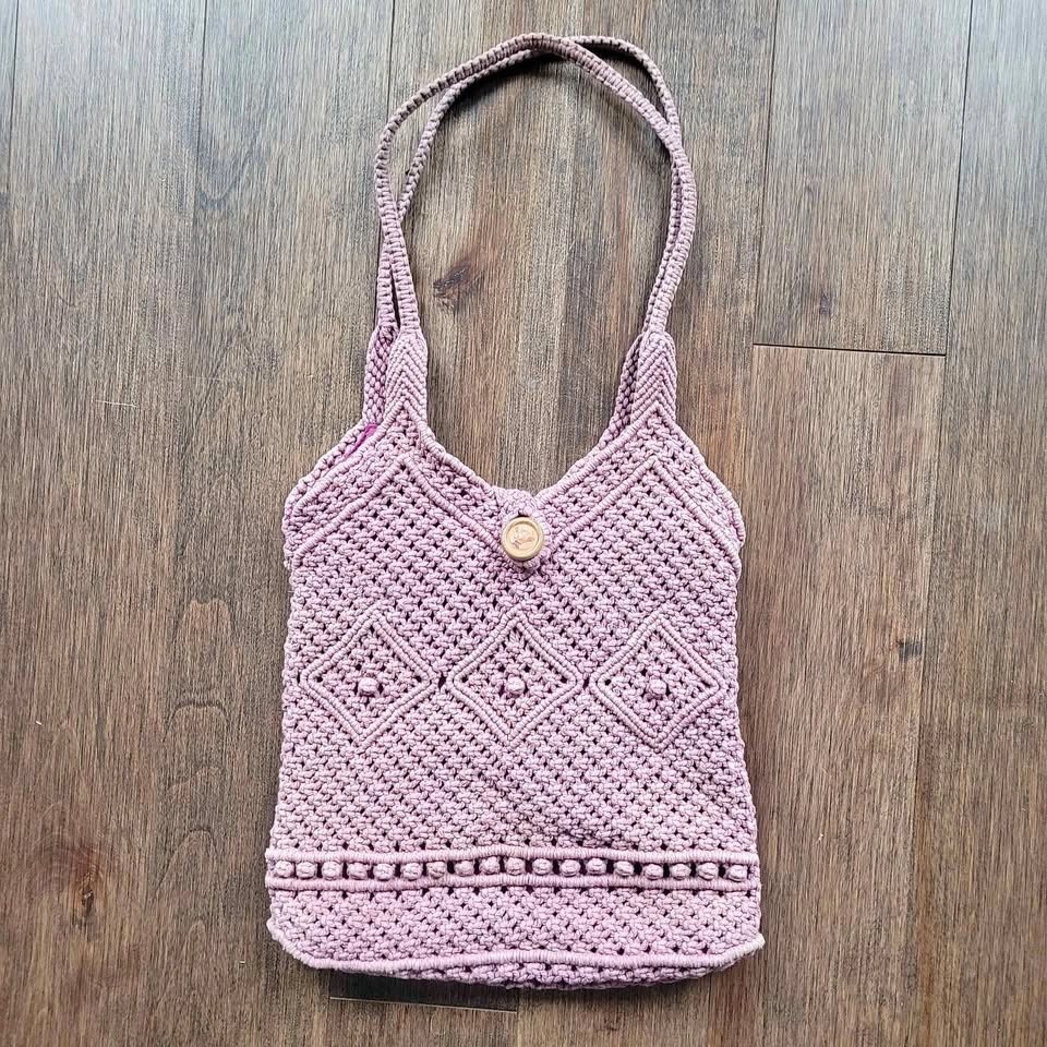 American Eagle Shoulder Bag