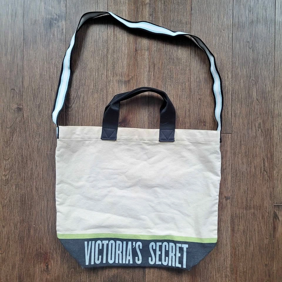 Victoria Secret Tote Bag