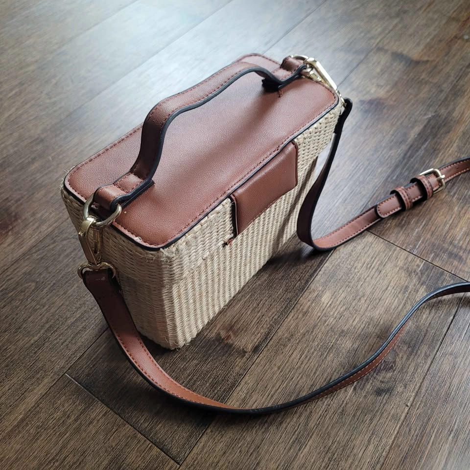 Forever 21 Shoulder Bag - photo 2