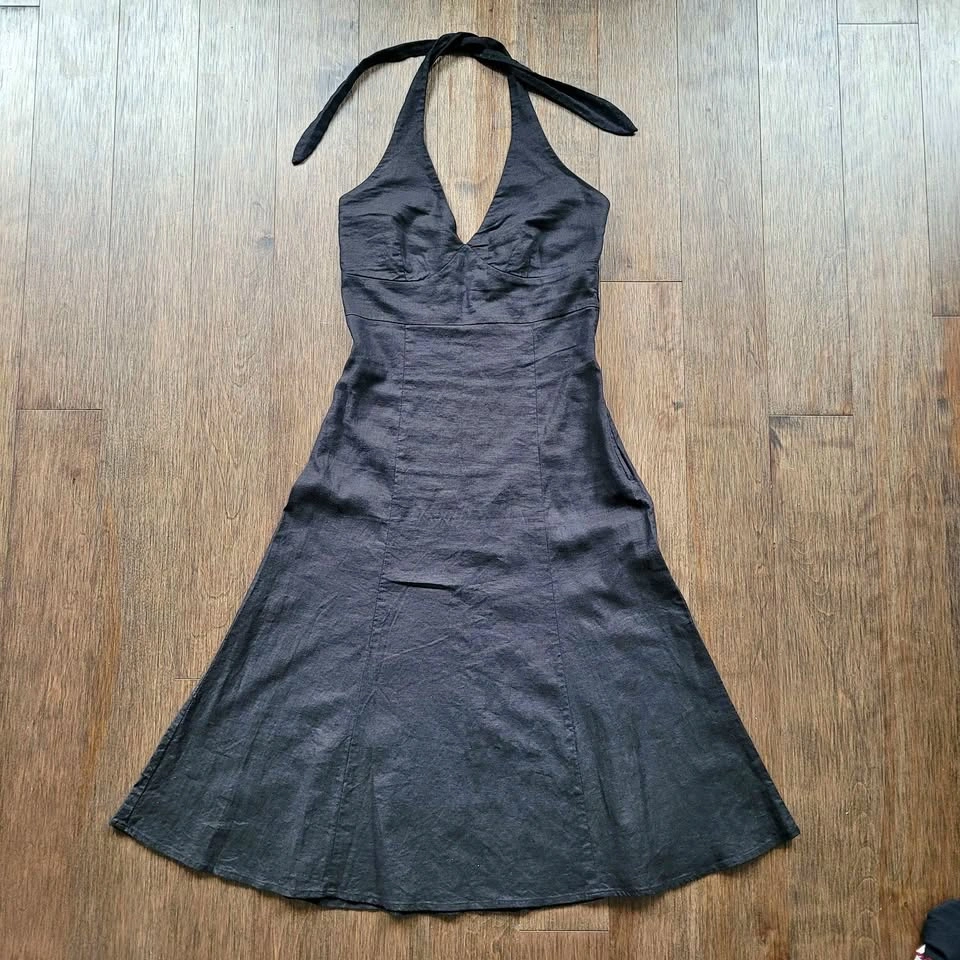 H&M Halter Dress