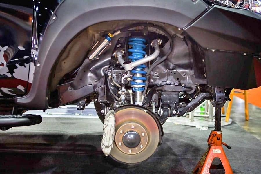 Suspension for sale