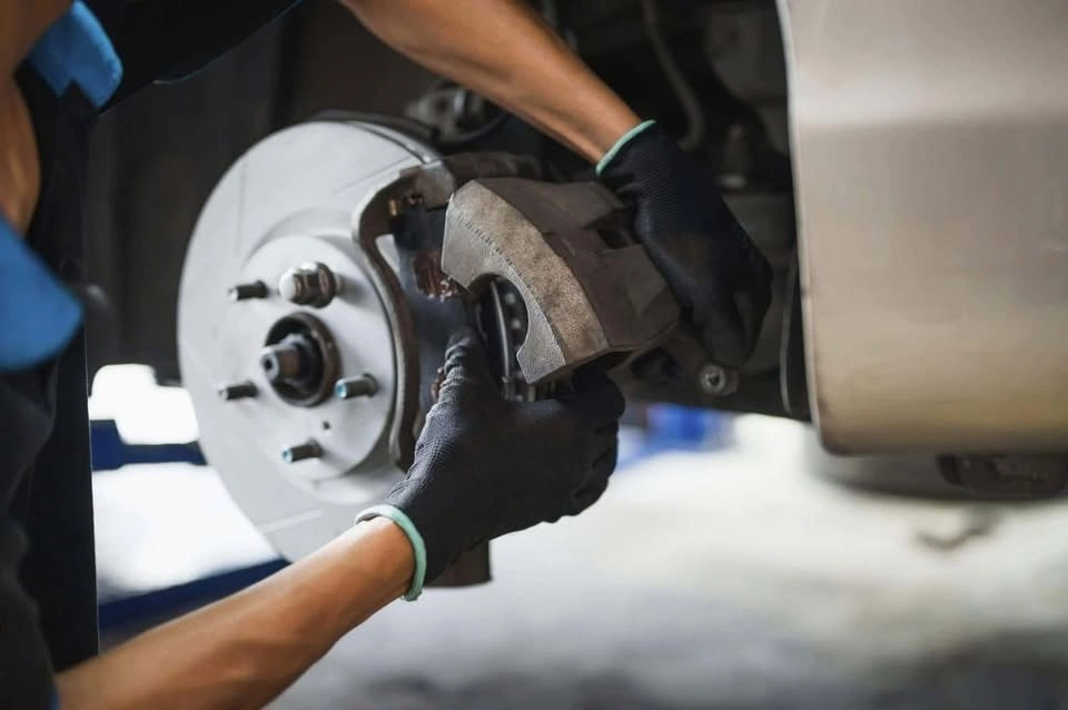brake pads for sale
