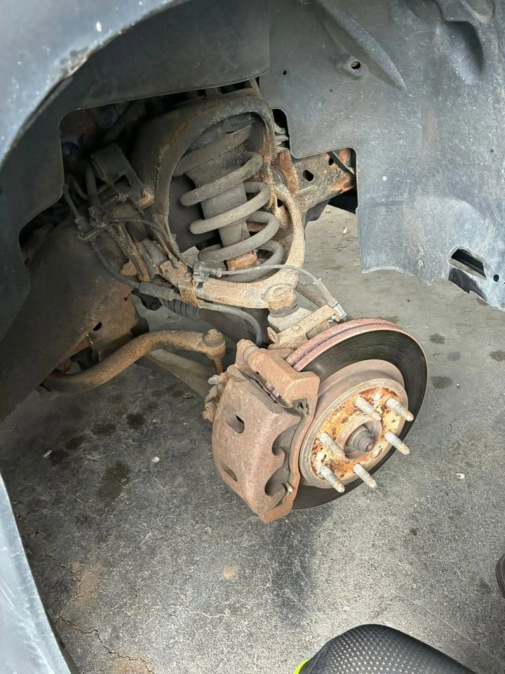 brake pads for sale - photo 2