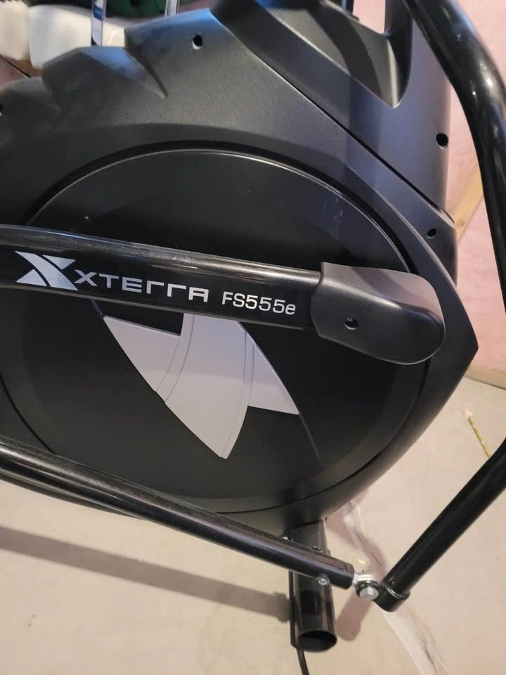 Xterra Elliptical - photo 2