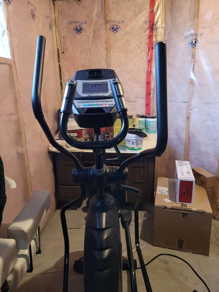 Xterra Elliptical - photo 3