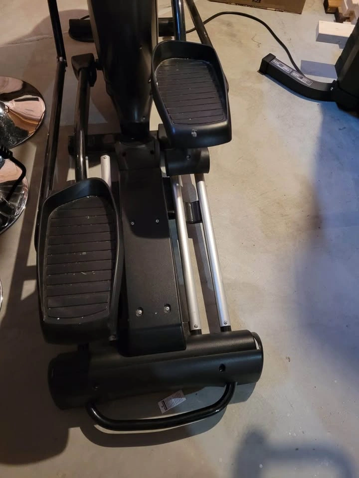 Xterra Elliptical - photo 4