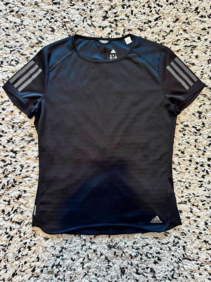 Women’s Medium Adidas Dri Fit Shirt AUTHENTIC