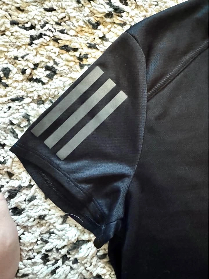 Women’s Medium Adidas Dri Fit Shirt AUTHENTIC - photo 2