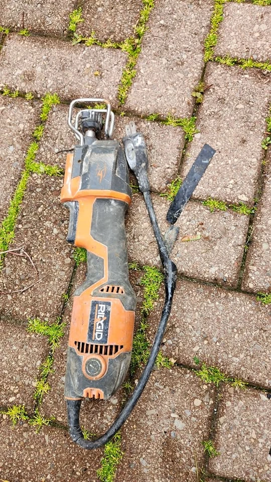 $50 Rigid Reciprocating Saw