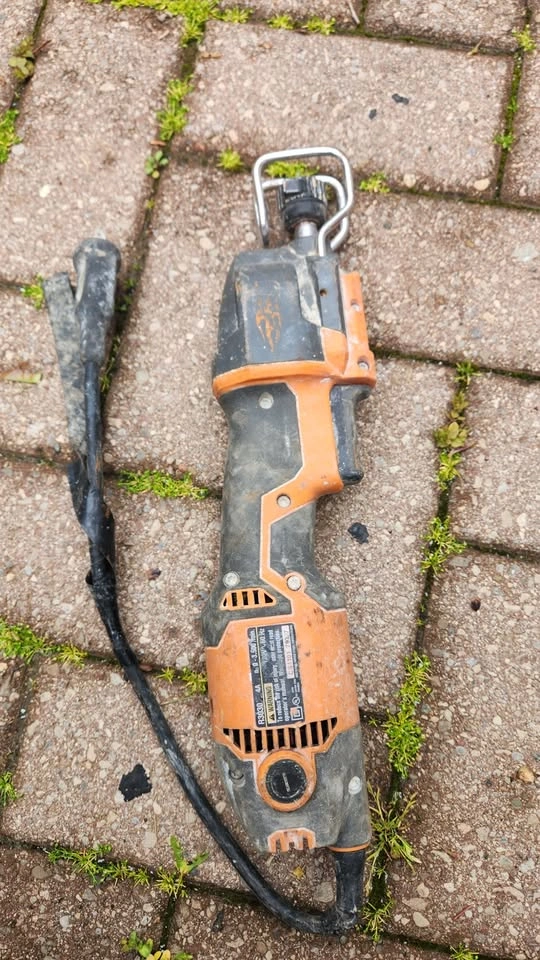 $50 Rigid Reciprocating Saw - photo 2