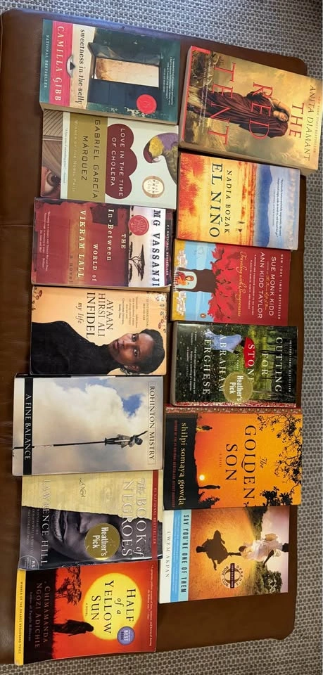 Assorted Books - photo 4
