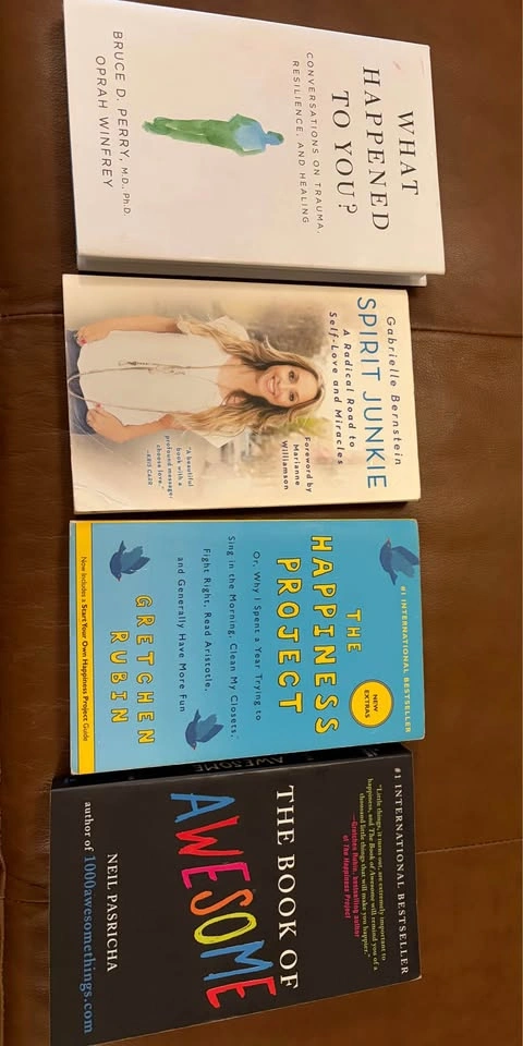 Assorted Books - photo 5