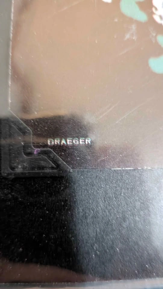 1958 Guerlain Mitsouko Print - Draeger Paris - photo 2