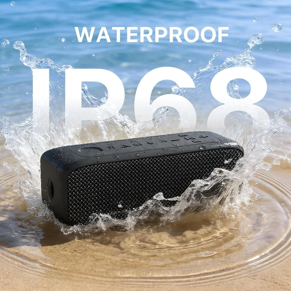 NOBIS Portable Bluetooth Speaker - Cash Only - photo 3