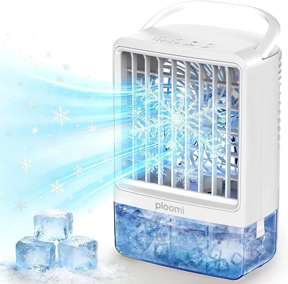 ❄️ Portable Mini Air Conditioner 💲Cash Only💲